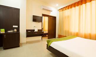 Treebo Dee Intercontinental Amritsar