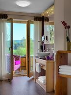 Hotel der Bäume