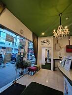 Olive Hotel