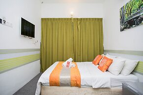 Olive Hotel