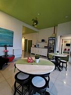 Olive Hotel