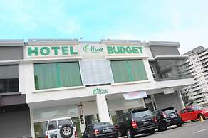 Olive Hotel