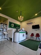 Olive Hotel