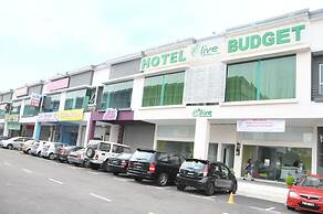 Olive Hotel