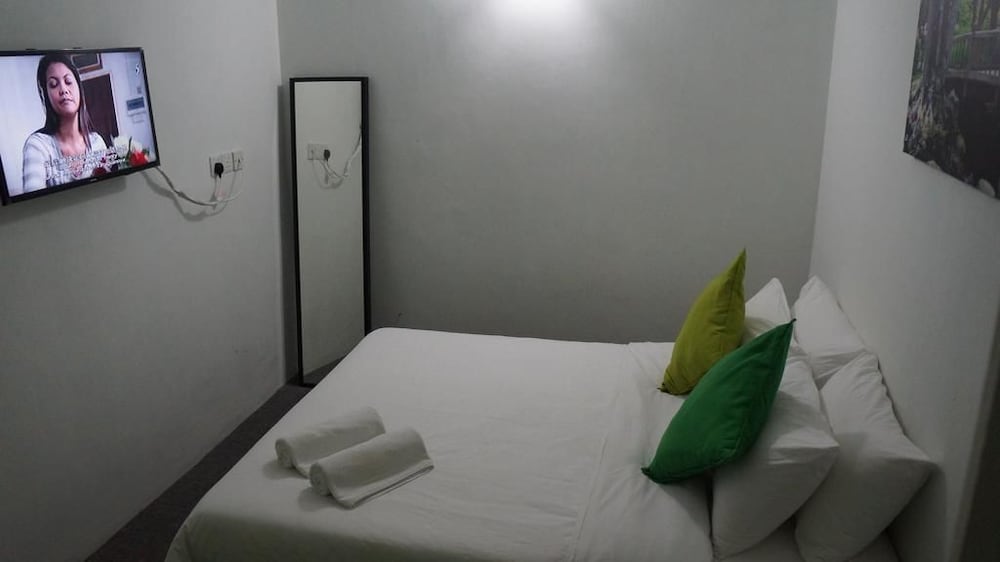 Olive Hotel