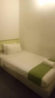 Olive Hotel