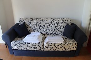 Seven Apartments