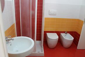 Seven Apartments