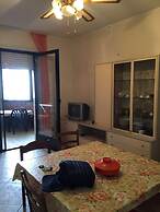 Seven Apartments