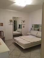 Seven Apartments