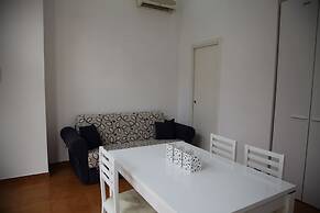 Seven Apartments