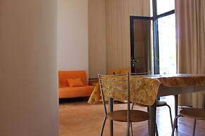 Seven Apartments