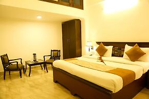 Hotel Kamla Palace