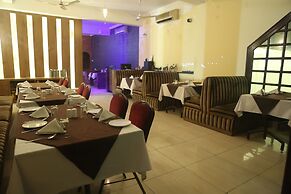 Hotel Kamla Palace