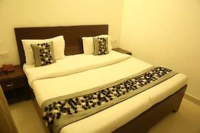 Hotel Kamla Palace