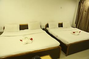 Hotel Kamla Palace
