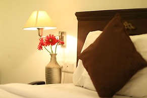 Hotel Kamla Palace