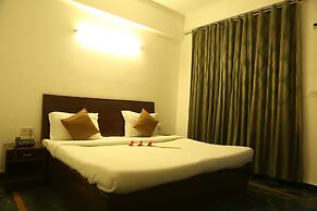 Hotel Kamla Palace