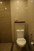 Hotel Kamla Palace
