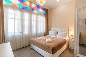 Aivani Hotel
