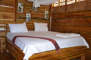 Tree Bar Hostel
