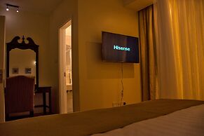 Nairobi Executive Suites