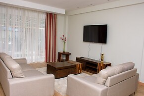 Nairobi Executive Suites