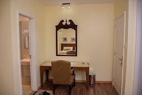 Nairobi Executive Suites