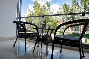 Nairobi Executive Suites