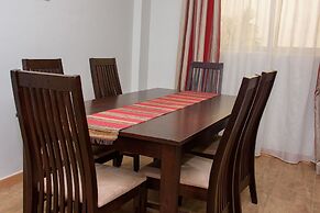 Nairobi Executive Suites