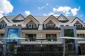 Nairobi Executive Suites