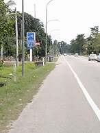 Mersing Merlin Inn