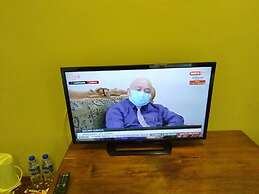 Mersing Merlin Inn