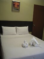 Mersing Merlin Inn