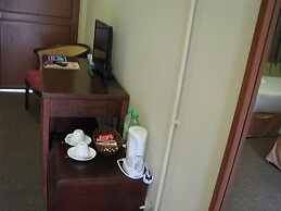 Mersing Merlin Inn