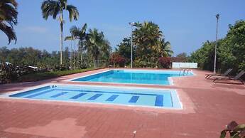 Mersing Merlin Inn