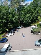 Mersing Merlin Inn