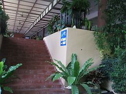 Mersing Merlin Inn