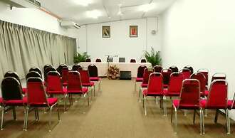 Mersing Merlin Inn