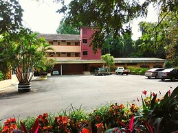 Mersing Merlin Inn