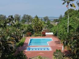Mersing Merlin Inn