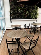 Connect Hostel