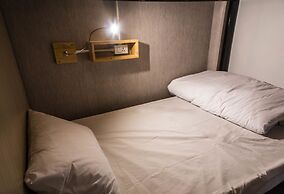 Connect Hostel