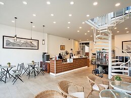 Connect Hostel
