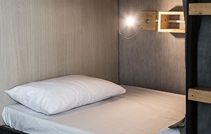 Connect Hostel