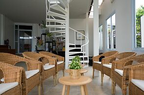 Connect Hostel