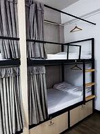Connect Hostel
