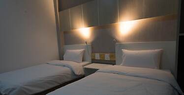 Connect Hostel