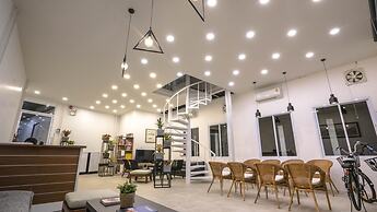 Connect Hostel
