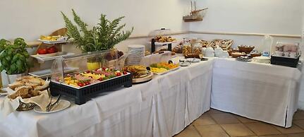 Hotel Punta San Francesco